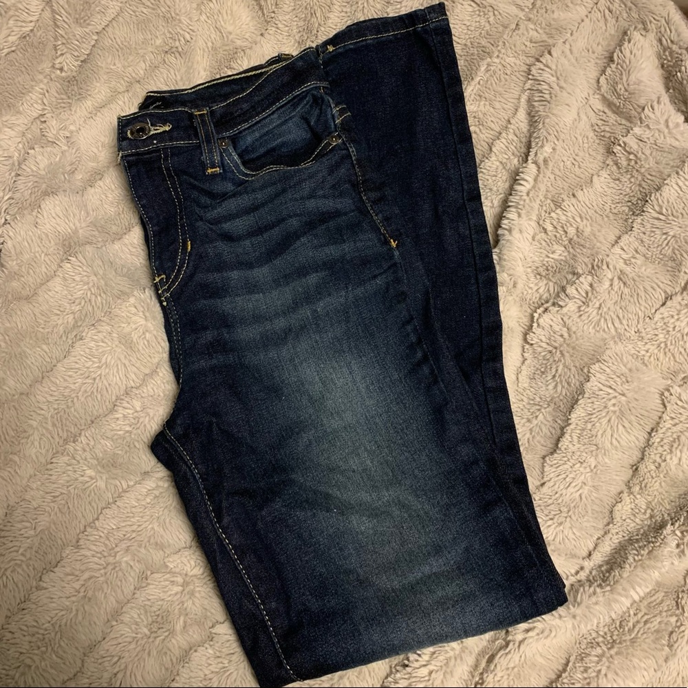 Denim Jeans